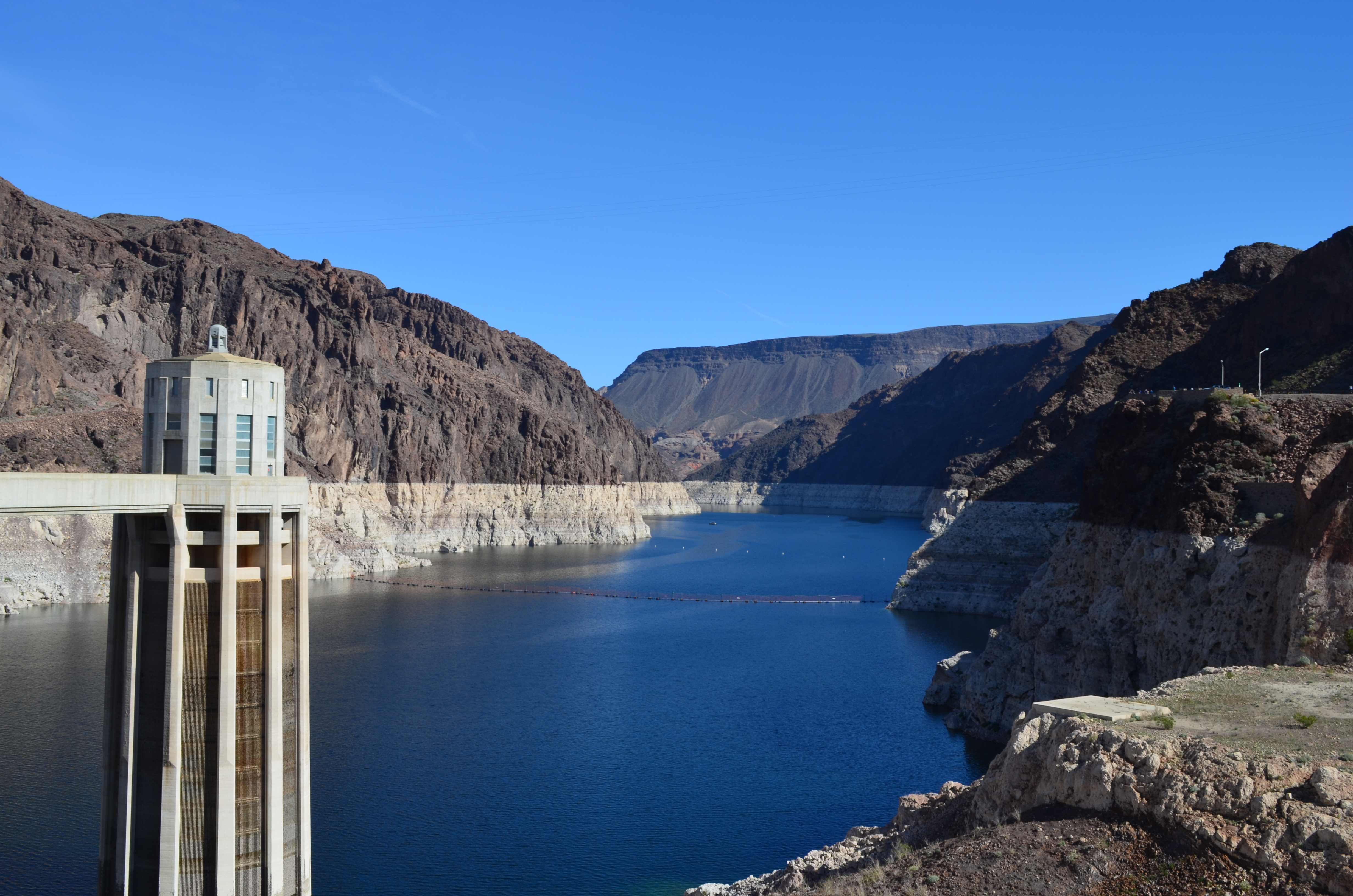 ./2016/04 - Las Vegas/Hoover Dam/DSC_0631.JPG